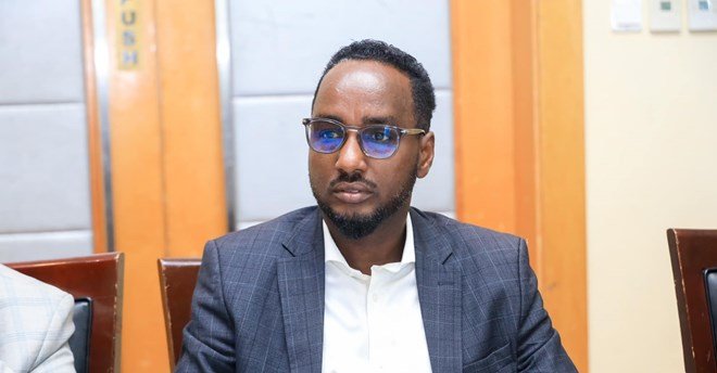 Maamulka Hirshabelle oo ka hadlay Dhismaha Golaha deegaanka ee degmada Maxaas.