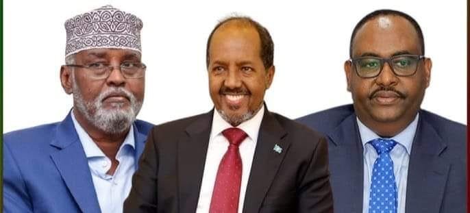 Somali government welcomes UN decision to transition UNSOM into temporary mission.