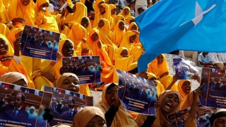 Somalia-Ethiopia dispute: What’s behind their worsening relations?