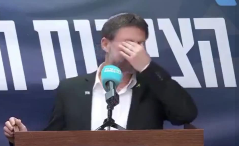 Wasiir ka ilmeeyay Dhimashada Israa’iiliyiinta ku Dhintay Dagaalka Xamaas