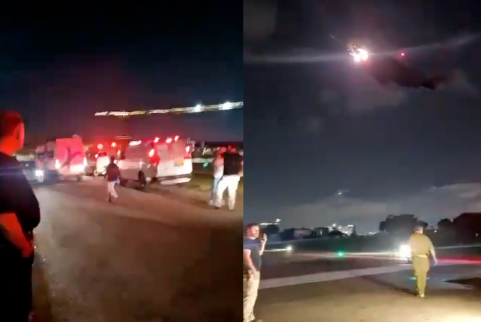 Xisbulah oo weerarkii ugu cuslaa ku qaaday Israel.