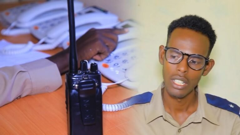 {DAAWO MUUQAALKA} Muxuu Yahay Adeega Xog qabashada ee uu soo kordhiyay Booliska Magaalada Jigjiga ?