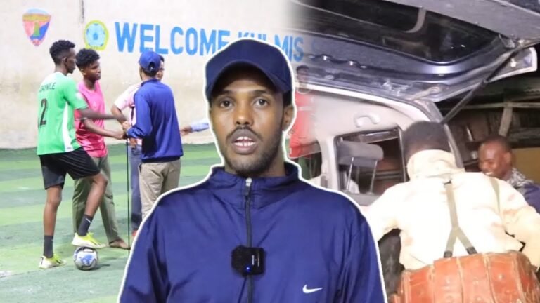 {DAAWO MUUQAALKA} Ciidamada Amaanka oo Howlgalo ka sameeyey Jowhar.