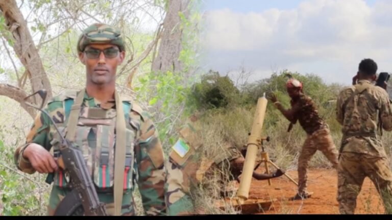 {DAAWO MUUQAALKA} Ciidanka jubbaland oo burburiyay goobo ay AS kaga dhuumaaleysanayeen Jubbada Hoose.