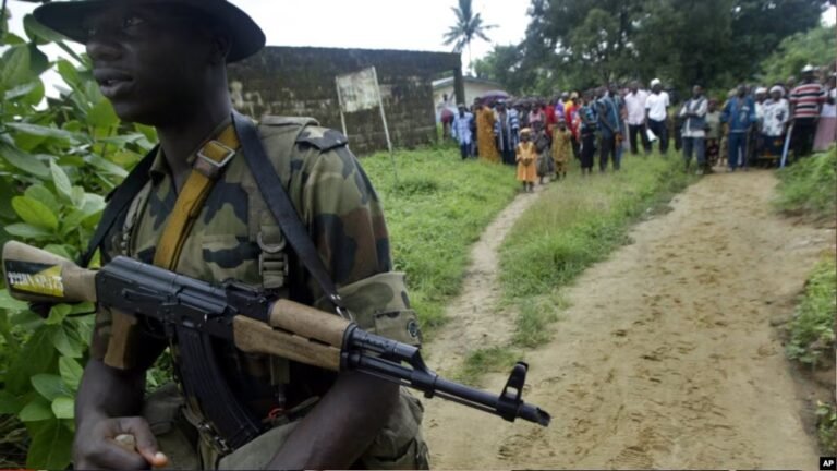 Trade plummets along Nigeria-Cameroon southern border after new ban.