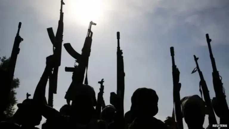 UK, Commonwealth leaders clash on reparations for slavery.