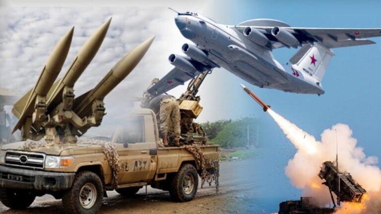 {DAAWO MUUQAALKA} Dagaalyahanada Suudan Oo Soo Riday Diyaarad Mareysay Xadka dalka Chad