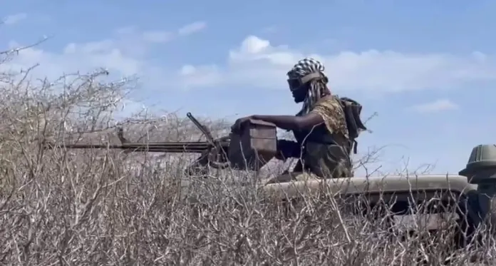 Howlgal Qorsheysan oo Laga Fuliyey Gobolka Jubbada Hoose.