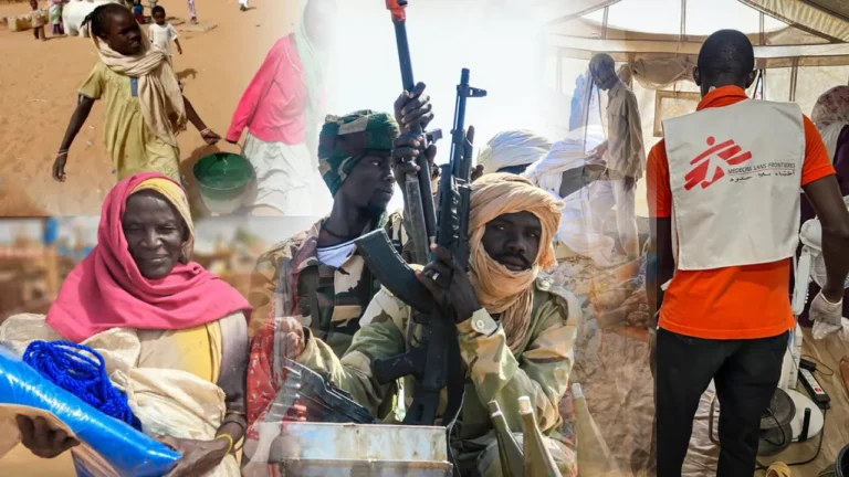 {DAAWO MUQAALKA} Dhakhaatiirta lagu qasbay in ay joojiso shaqada ay ka waddo….