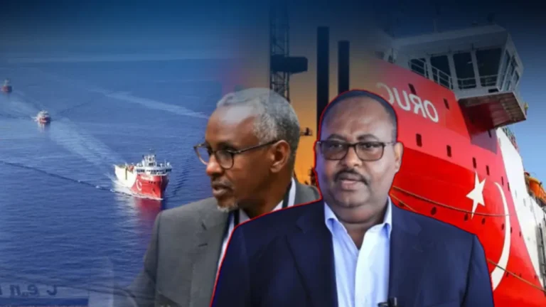 {DAAWO MUUQAALKA} Dowlada Somaliya oo Ka Hadashey Sababta ey Deganada maamulka puntuland Shidaal ugu Baari Waysay