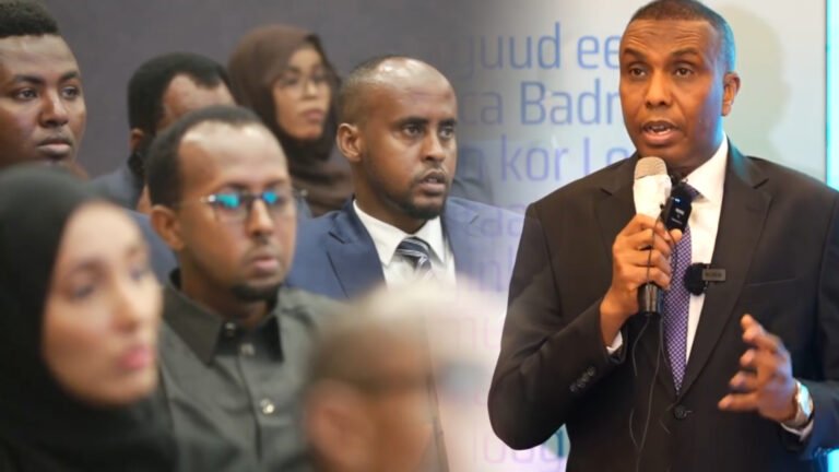 {DAAWO MUUQAALKA} Dowladda Soomaaliya oo Shaacisay Mashruuc Cusub oo ay Shacabka ka Faaideysan Doonaan.