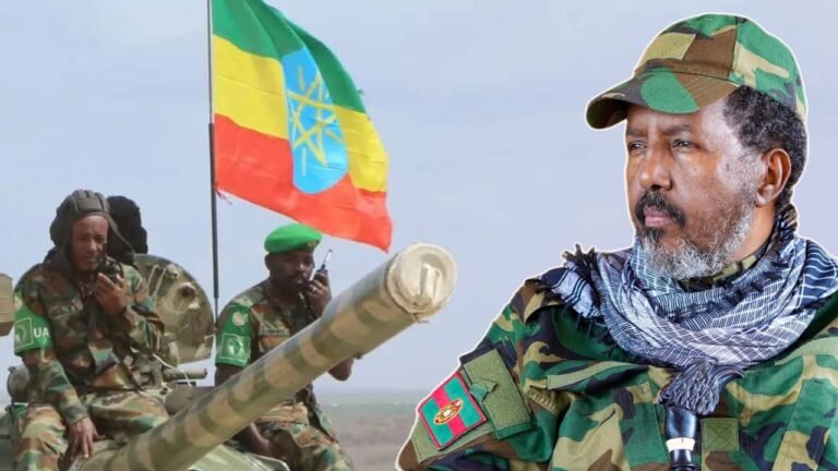 {DAAWO MUUQAALKA} Dowladda Soomaaliya oo ku adkeysatay in Itoobiya laga reebo howlgalka cusub ee AUSSOM