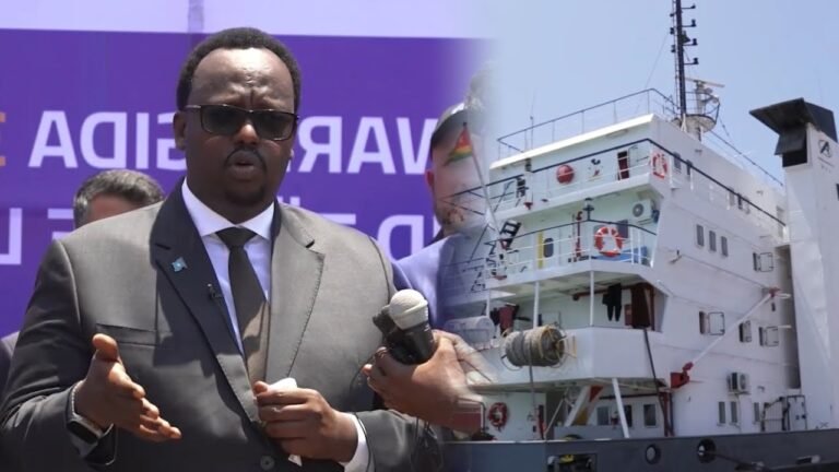 {DAAWO MUUQAALKA} Dowladda Turkigu waxa ay Soomaaliya usoo gurmataa xilliga loogu baahi badan yahay.