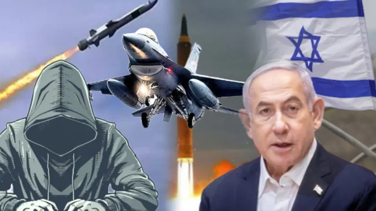 {DAAWO MUUQAALKA} Dukumintiyo Sir Ah Oo Lagu Sheegay Weerar Ay Israa’iil Ku Qaadi Doonto Iran oo La helay.