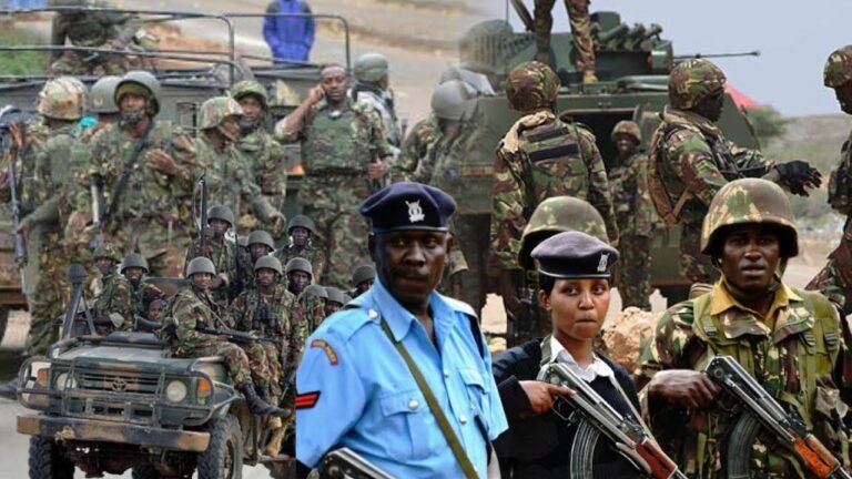 {DAAWO MUUQAALKA} Faah faahin laga helayo Xildhibaan lagu Afduubtay kenya.