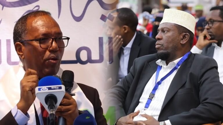 {DAAWO MUUQAALKA} Fikirka Xag-jirka ah ee AS wuxuu halis ku yahay Soomaaliya