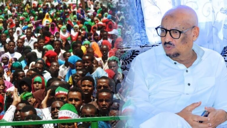 {DAAWO MUUQAALKA} Gabdhaha Gurigayga ka shaqeeya ayaa ka mushahar badan Ciidanka Somaliland”Faysal Waraabe”’