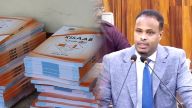 {DAAWO MUUQAALKA} “Go’aaanada masiiriga ah ee waxbarashada siyaasadda hakaga fogeeyo