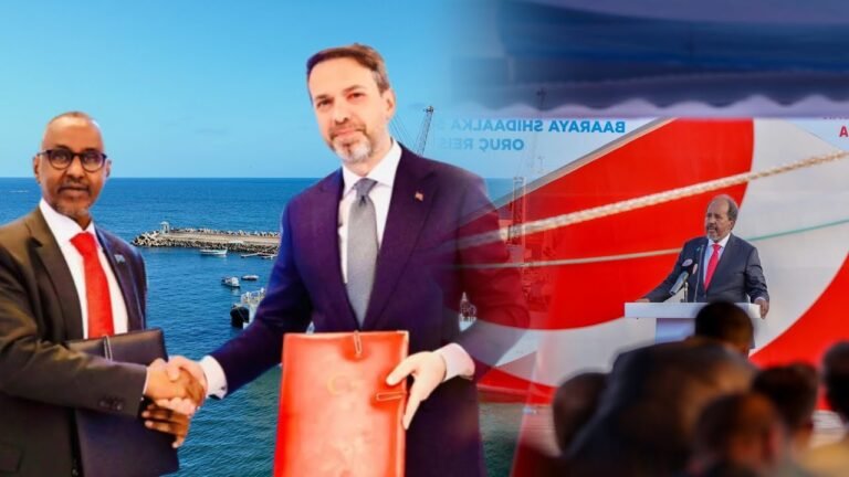 {DAAWO MUUQAALKA} Goorma ayaa SHIDAAL laga soo saari karaa Soomaaliya?