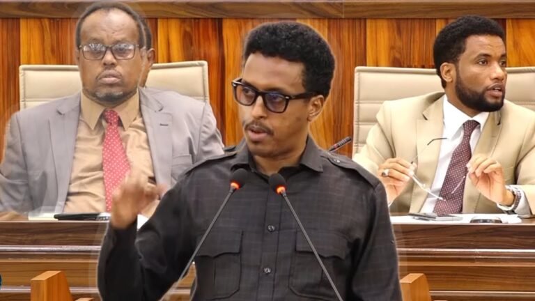 {DAAWO MUUQAALKA} Gudiga Tacliinta sare qofka ka mid noqonaya waa in lagu qoraa inuu Muslim yahay