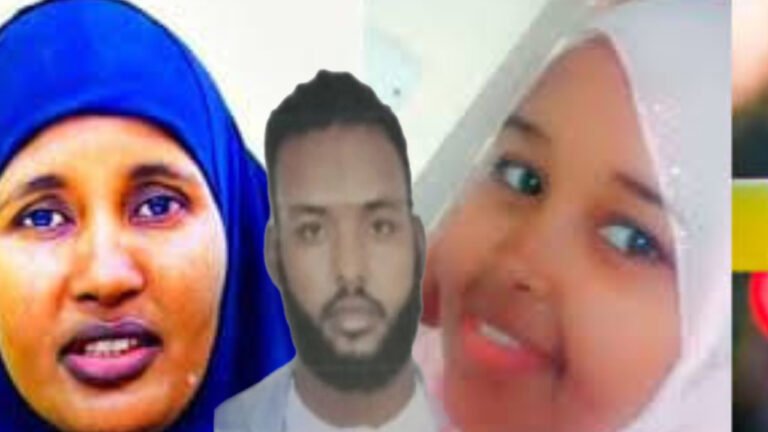 DCI seeks public help in identifying prime suspect in killing of 3 women in Eastleigh