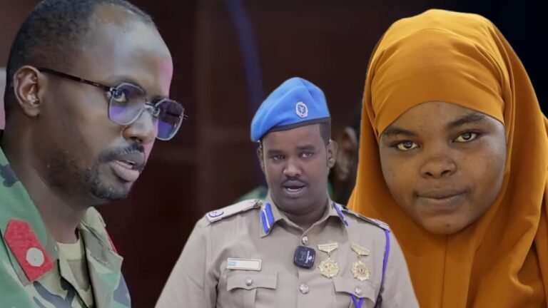 {DAAWO MUQAALKA}  Haween Loo haaysto Isqarxin Basaasnimo kamid ahaansho AS ayaa la hor keenay Maxkamda Ciidamda