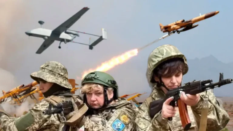 {DAAWO MUUQAALKA} Haweynka Sixiroolayaasha Ah ee so rida diyaaradaha Dagaalka Ruushka.