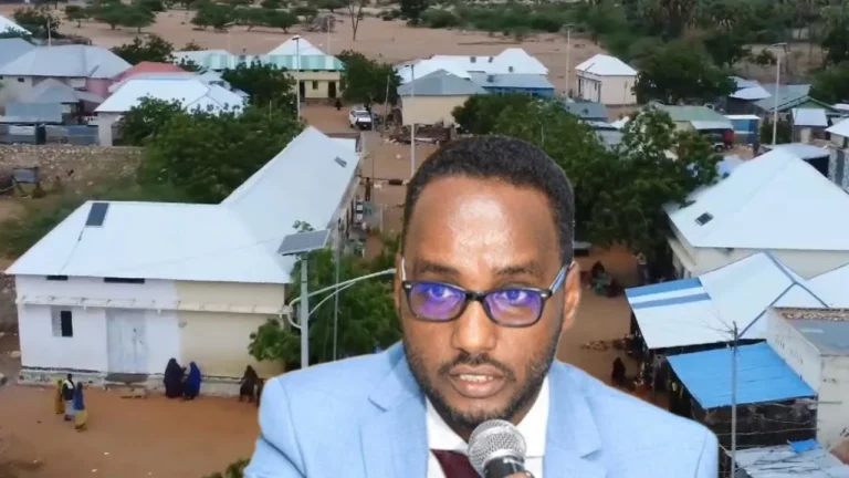 {DAAWO MUUQAALKA} Hirshabelle oo ka hadashay Dhismaha Golaha deegaanka Maxaas