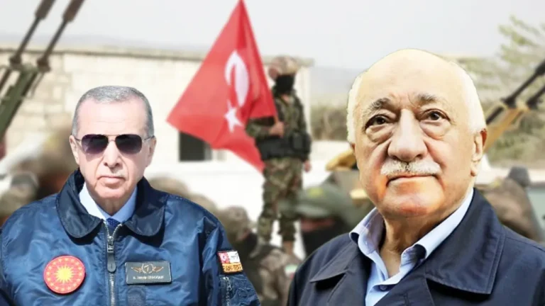 {DAAWO MUUQAALKA} Hoggaamiyihii ka dambeeyay afgambigii dhicisoobay ee Turkiga oo Maraykanka ku geeriyooday