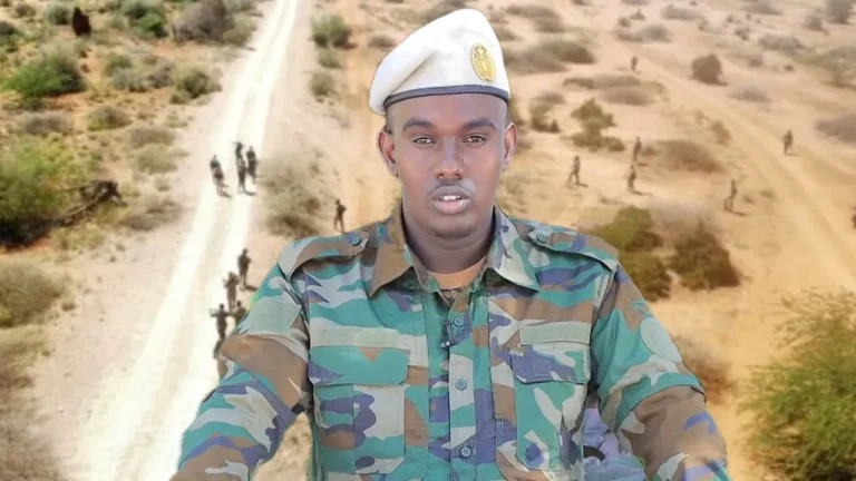 {DAAWO MUUQAALKA} Howlgallada dib loogu furay wadooyin muhiima oo AS ay horay uxirtay