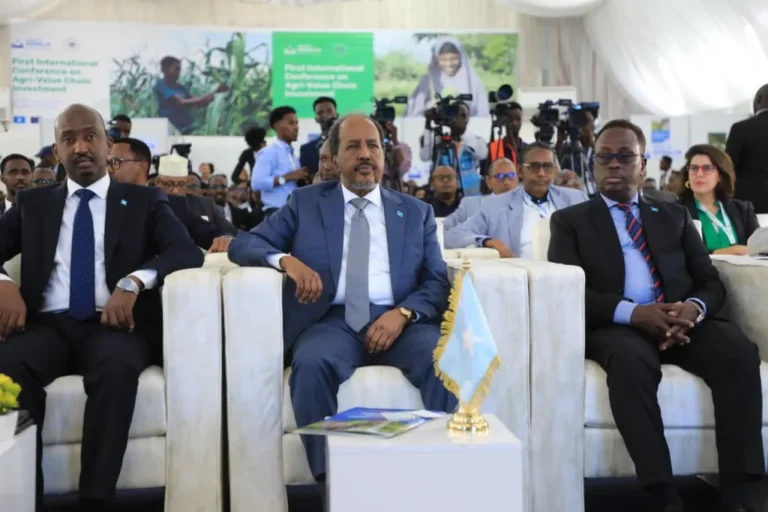 Shirka Maalgashiga Beeraha oo Muqdisho Ka Furmay