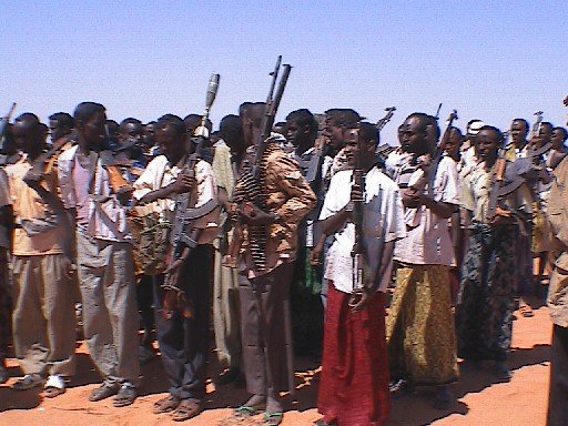 dhacdo iyo dil argagax leh oo ka dhacday Gobolka Galgaduud.