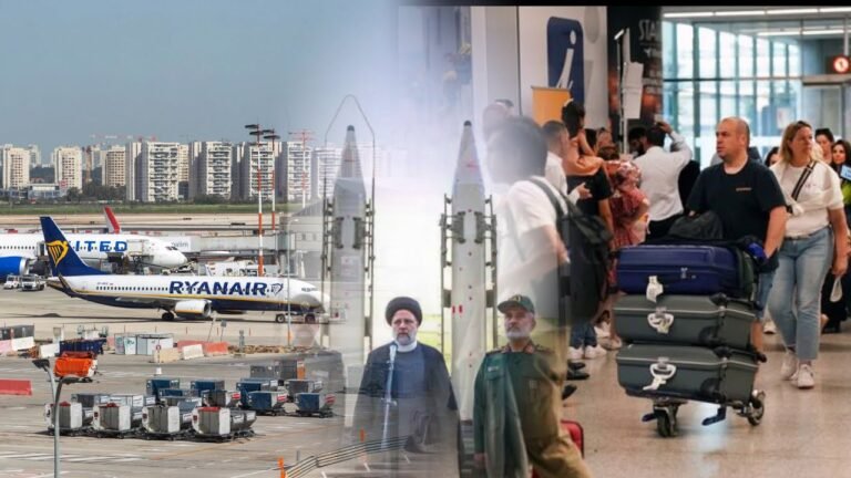 {DAAWO MUUQAALKA} Iran oo xiratay hawadeeda & Wararkii u dambeeyey