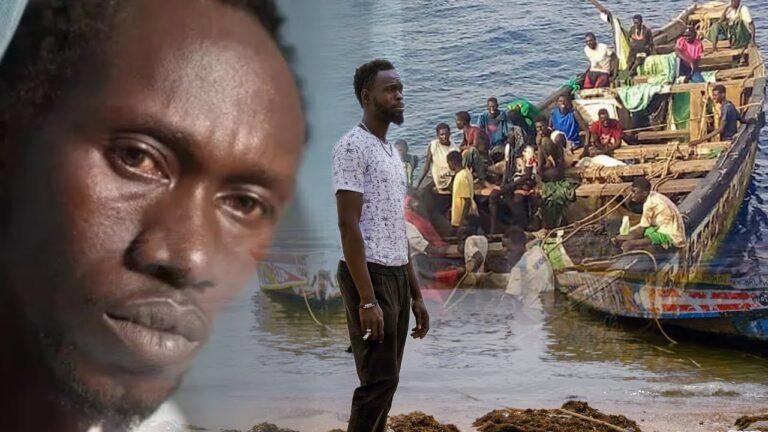 {DAAWO MUQAALKA}  Isku day ama dhimo Mid ka mid ah badaha ugu halista badan adduunka