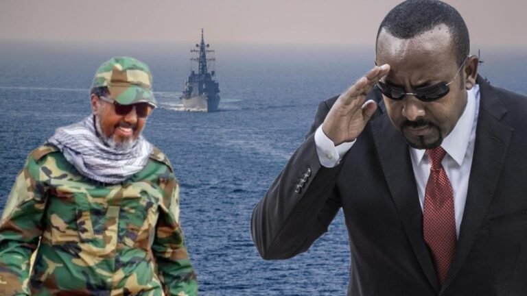 {DAAWO MUQAALKA} Ra’iisul wasaaraha Itoobiya “Mowqifkeena rasmiga ah waa in aan gaarna badda cas”