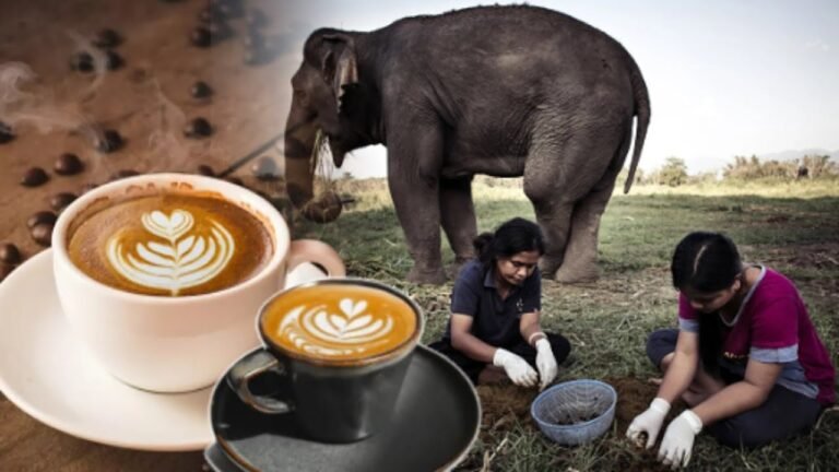 {DAAWO MUUQAALKA} Kafeeyga ama bunka laga sameeyo saxarada maroodiga+Warbixin