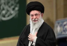 Taariikh Kooban oo ku saabsan Ayaataullaahi Ali Khamenei.