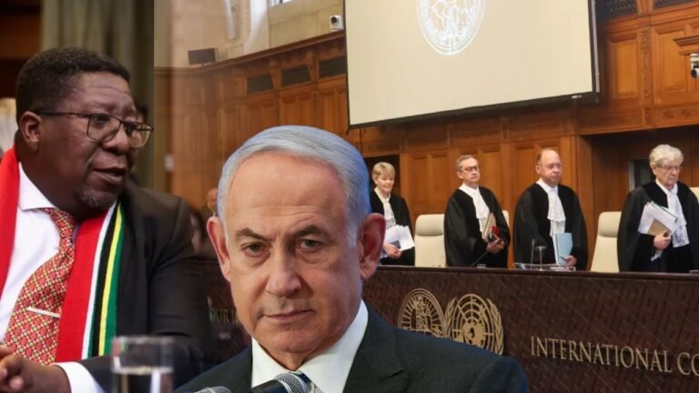 {DAAWO MUUQAALKA} Koofur Afrika oo Maxkamadda ICJ markale u gudbineysa xasuq Israa’iil ay ka geysatay Dhulka Falastiin