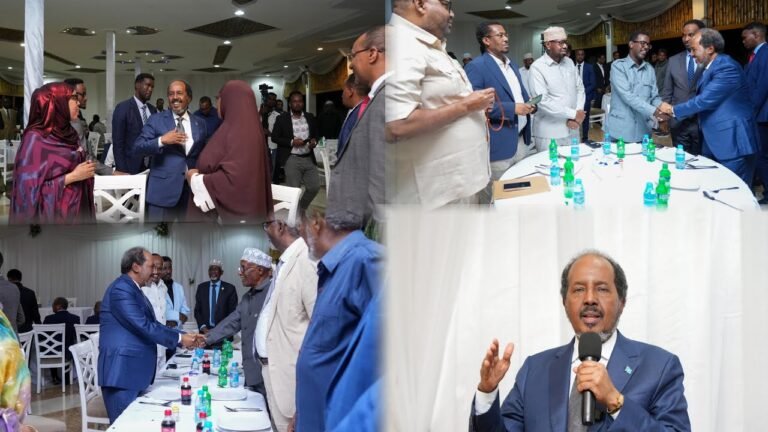 {DAAWO MUUQAALKA} Kulan Deg Deg Ah Ayaan Ugu Yeeridoonaa Barlamanka Halkaasaana Kasheegi Doonaa Hadalo Aad Muhiimana