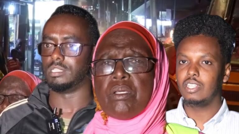 {DAAWO MUQAALKA} Kusimaha Gudoomiyaha Degmada Howl-wadaag oo Howlgal Nadaafadeed ka bilaabay jidadka degmada.