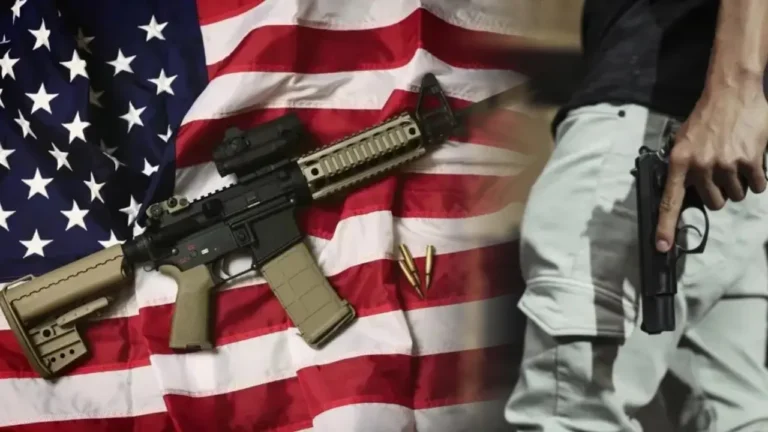 {DAAWO MUUQAALKA} Maxaa kataaanaa tirada hubka ee ay heystaan shacabka Mareykanka?