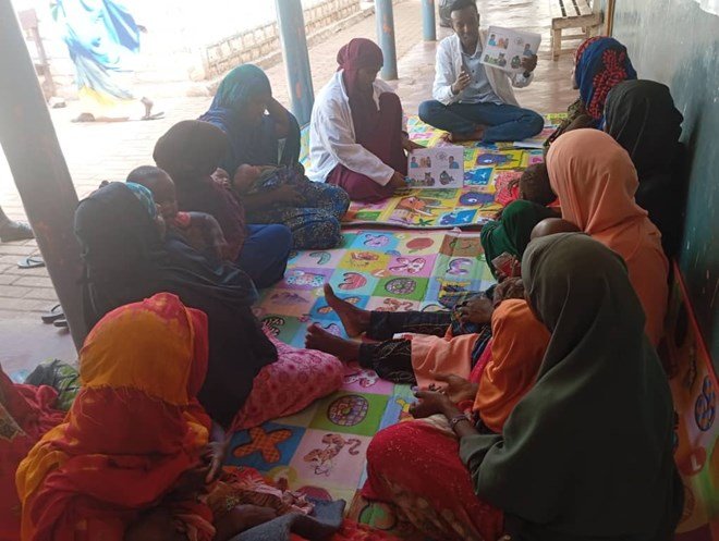 Somalia: Addressing the silent mental health epidemic