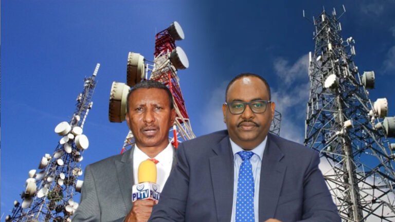 {DAAWO MUQAALKA}  Maamulka Puntland oo kulan gaar ah la qaatay Shirkadaha isgaarsiinta ee ka howlgala Puntland.