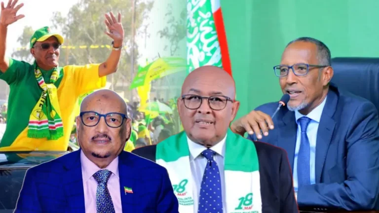 {DAAWO MUUQAALKA} Madaxweynaha Somaliland oo Go’aamo Ka Soo Saaray Adeegsiga Hantida Dadwaynaha iyo Xiliga Doorashada