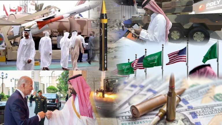 {DAAWO MUQAALKA} Maraykanka oo Balaayiin Doollar ka faa’iiday dagaalka ka socda Bariga Dhexe