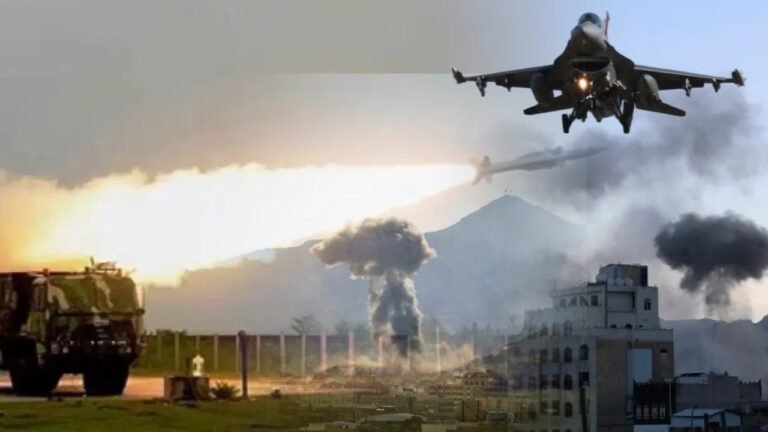 Maraykanka oo Duqeeyn culus ka fuliyay Soomaaliya.