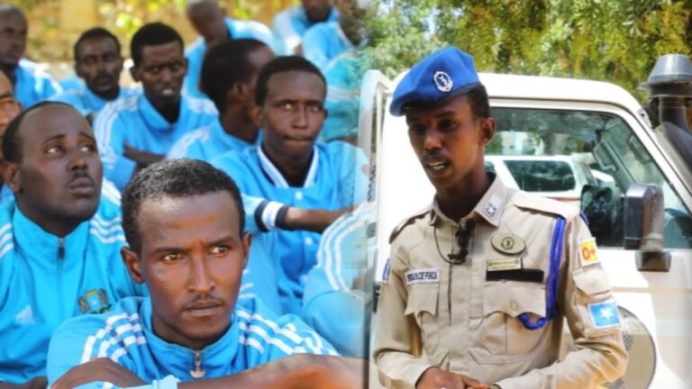 {DAAWO MUUQAALKA} Maxamed Qaasim Kaahiye ayaa sharaxay muhiimada uu leeyahay dagaalka AS.