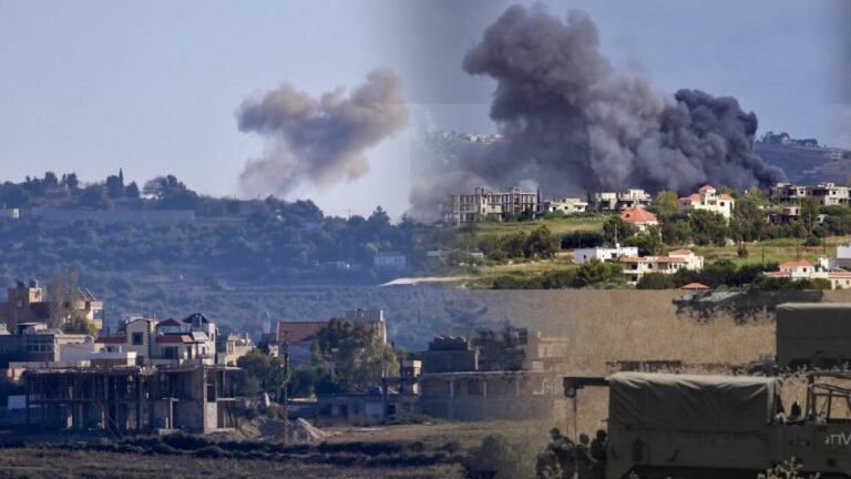 {DAAWO MUQAALKA} Maxay tahay Digniinta Cusub oo Ay Soo Saartay Xisbulah?