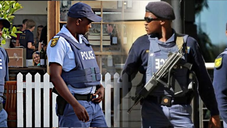 {DAAWO MUUQAALKA}  Maxay tahay sababta Booliska Koofur Afika ay u Rarteen Ganacsi uu lahaa Muwaadin Soomaaliyeed.?