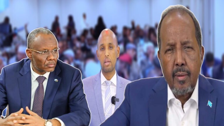 {DAAWO MUUQAALKA} Maxay yihiin shirarka dowladda fadaraalka ka wado Magaalada Baydhabo.